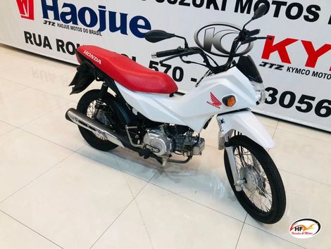 HONDA 110i