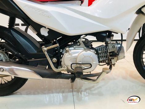 HONDA 110i