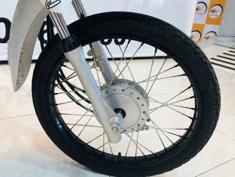HONDA 110i