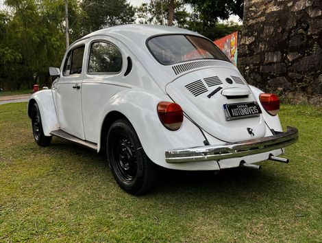 VolksWagen Fusca