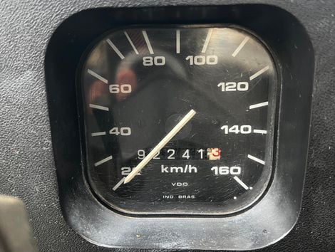 VolksWagen Fusca