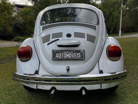 VolksWagen Fusca