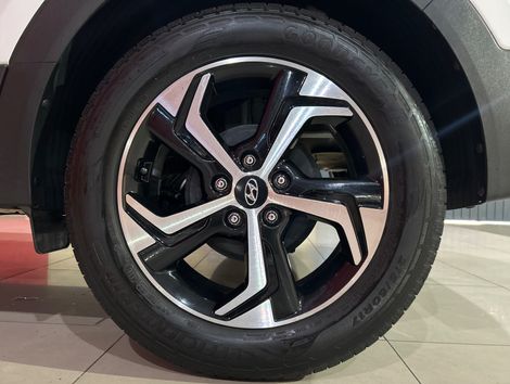 Hyundai Creta Sport 2.0 16V Flex Aut.