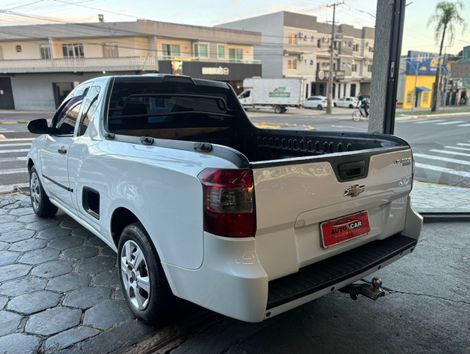Chevrolet MONTANA LS 1.4 ECONOFLEX 8V 2p
