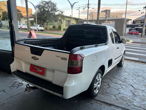 Chevrolet MONTANA LS 1.4 ECONOFLEX 8V 2p
