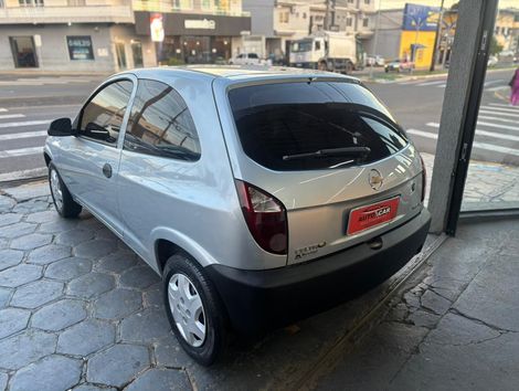 Chevrolet Celta Life/ LS 1.0 MPFI 8V FlexPower 3p