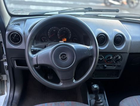 Chevrolet Celta Life/ LS 1.0 MPFI 8V FlexPower 3p