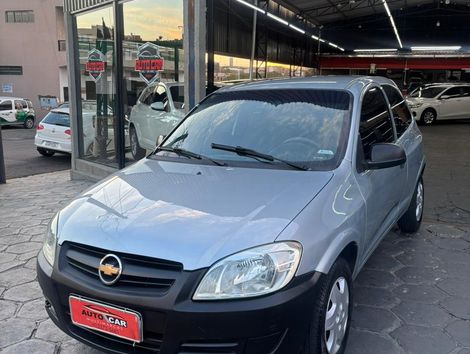 Chevrolet Celta Life/ LS 1.0 MPFI 8V FlexPower 3p