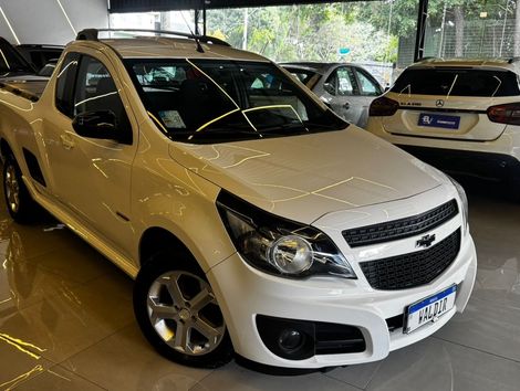 Chevrolet MONTANA Sport 1.4 ECONOFLEX 8V 2p