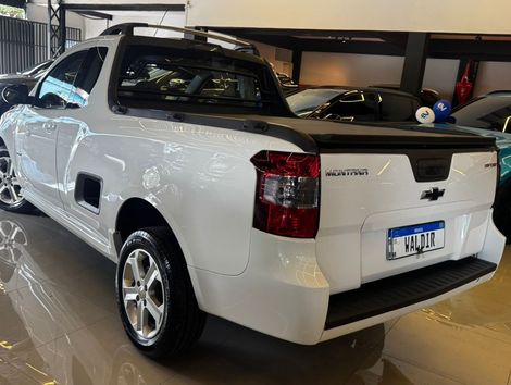 Chevrolet MONTANA Sport 1.4 ECONOFLEX 8V 2p