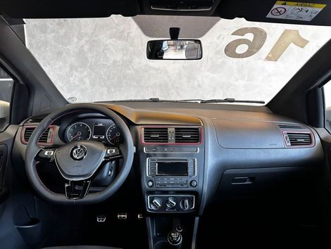VolksWagen Fox Rock in Rio 1.6 Mi Total Flex 8V 5p