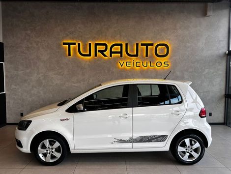 VolksWagen Fox Rock in Rio 1.6 Mi Total Flex 8V 5p