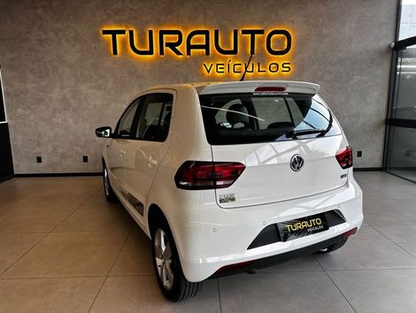 VolksWagen Fox Rock in Rio 1.6 Mi Total Flex 8V 5p