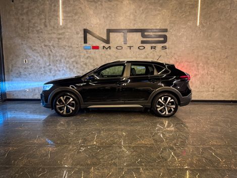 VolksWagen Nivus Highline 1.0 200 TSI Flex Aut.