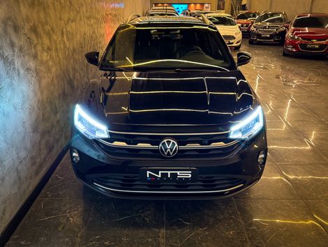 VolksWagen Nivus Highline 1.0 200 TSI Flex Aut.