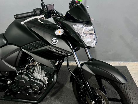 YAMAHA YS 150 FAZER SED/ FLEX