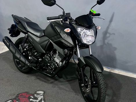 YAMAHA YS 150 FAZER SED/ FLEX