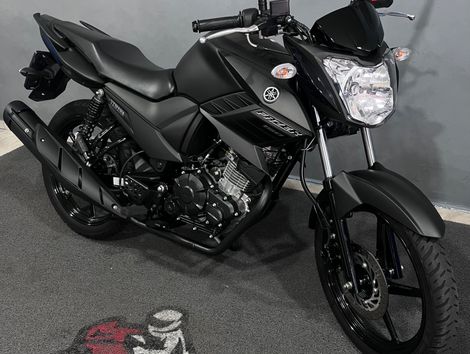 YAMAHA YS 150 FAZER SED/ FLEX