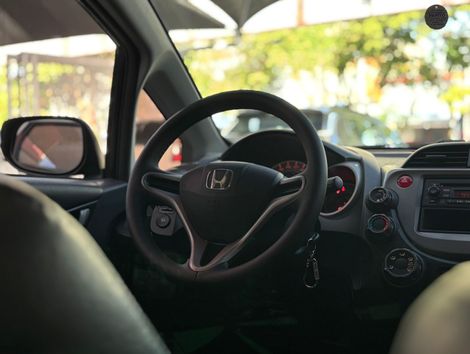 Honda Fit LXL 1.4/ 1.4 Flex 8V/16V 5p Mec.