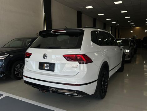 VolksWagen TIGUAN Allspac R-Line 350 TSI 2.0 4x4