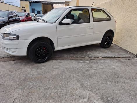 VolksWagen Gol City (Trend)/Titan 1.0 T. Flex 8V 4p