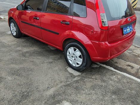 Ford Fiesta 1.0 8V Flex/Class 1.0 8V Flex 5p