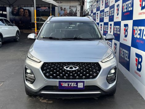 CHERY Tiggo 3X Pro 1.0 Turbo Flex Aut.
