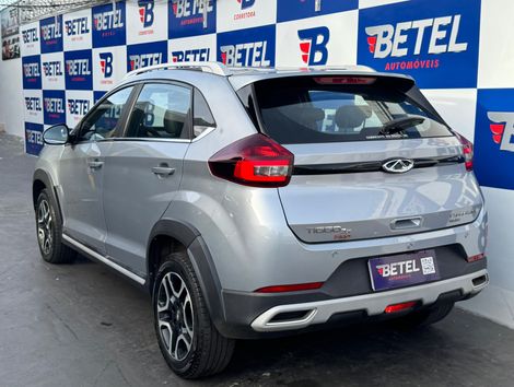 CHERY Tiggo 3X Pro 1.0 Turbo Flex Aut.