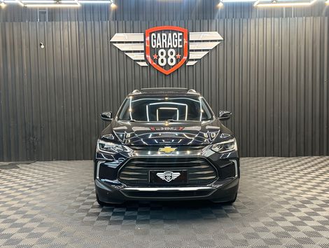 Chevrolet TRACKER Premier 1.2 Turbo 12V Flex Aut.