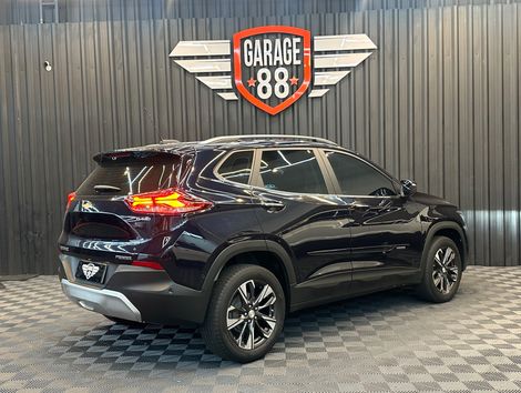 Chevrolet TRACKER Premier 1.2 Turbo 12V Flex Aut.