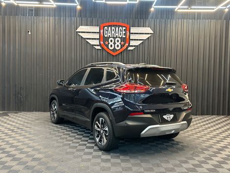 Chevrolet TRACKER Premier 1.2 Turbo 12V Flex Aut.