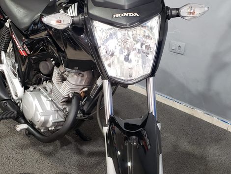 HONDA CG 150 FAN ESDi/ 150 FAN ESDi FLEX