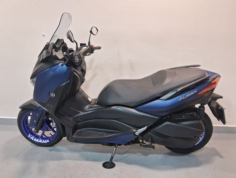 YAMAHA XMAX 250 ABS