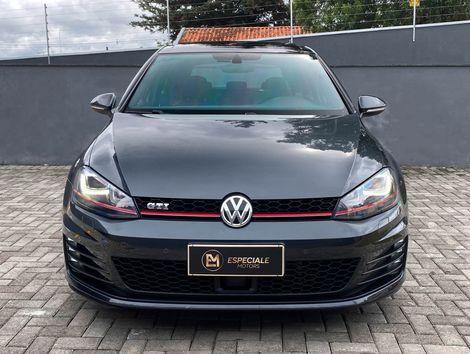 VolksWagen Golf GTi 2.0 TSI 220cv Aut.