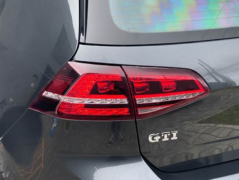 VolksWagen Golf GTi 2.0 TSI 220cv Aut.