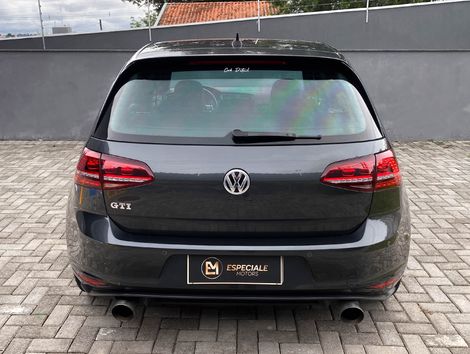 VolksWagen Golf GTi 2.0 TSI 220cv Aut.