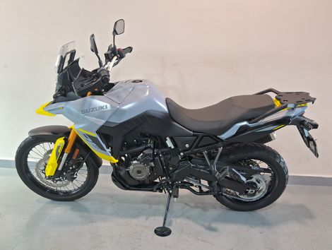 SUZUKI DL 800DE V-STROM