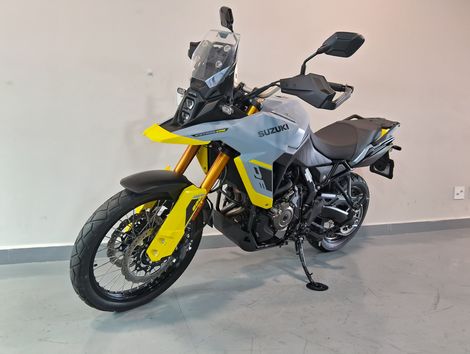 SUZUKI DL 800DE V-STROM