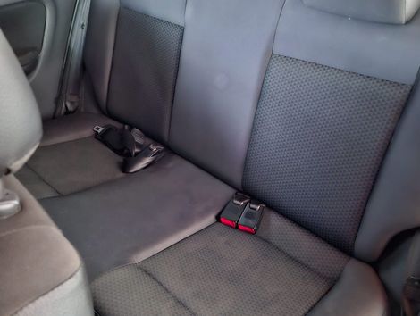 VolksWagen VOYAGE Trendline 1.6 T.Flex 8V 4p