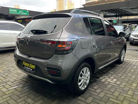 Renault STEPWAY Zen Flex 1.0 12V Mec.
