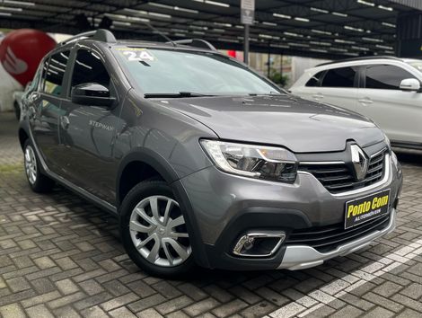 Renault STEPWAY Zen Flex 1.0 12V Mec.