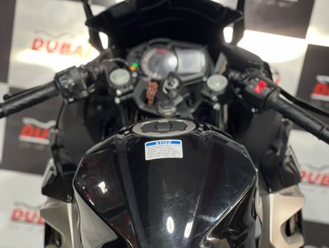 KAWASAKI NINJA 400
