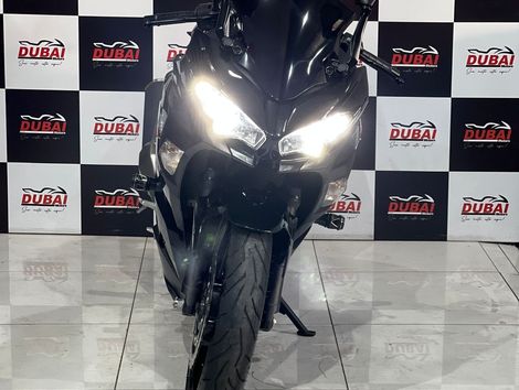 KAWASAKI NINJA 400