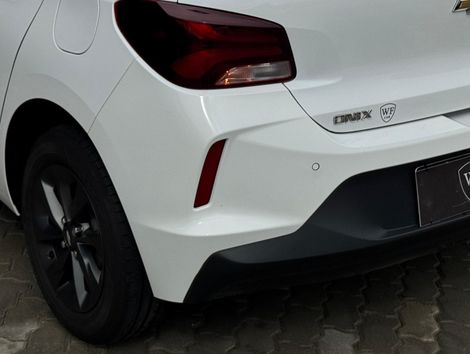 Chevrolet ONIX HATCH LTZ 1.0 12V TB Flex 5p Mec.