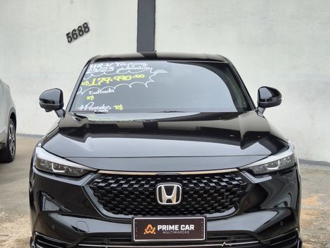 Honda HR-V Touring 1.5 TB 16V 5p Aut.