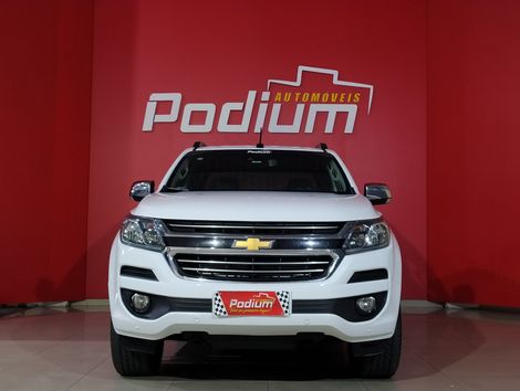 Chevrolet S10 Pick-Up LTZ 2.8 TDI 4x4 CD Dies.Aut