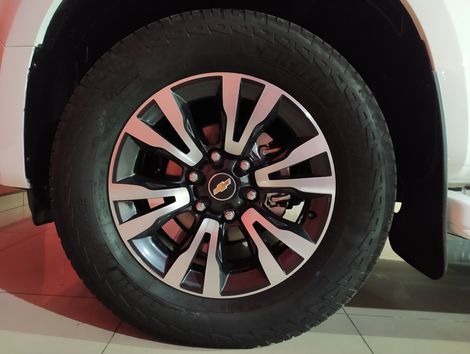 Chevrolet S10 Pick-Up LTZ 2.8 TDI 4x4 CD Dies.Aut
