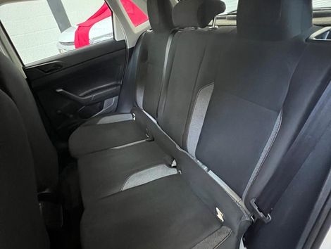 VolksWagen Polo Track 1.0 Flex 12V 5p