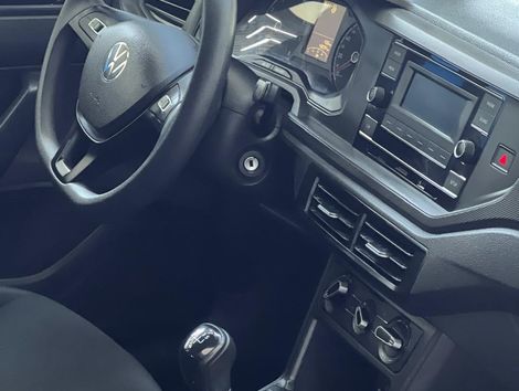 VolksWagen Polo Track 1.0 Flex 12V 5p