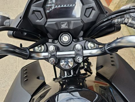 HONDA CG 160 TITAN FLEXONE/Ed.Especial 40 Anos